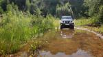 Nissan Patrol 2010 года